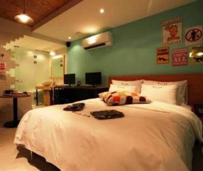 фото отеля Hotel Yaja Shillim