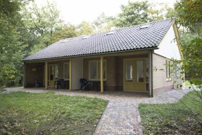фото отеля Bospark Garderen