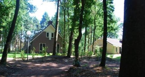 фото отеля Bospark Garderen