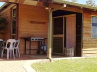 Pemberton Farm Chalets