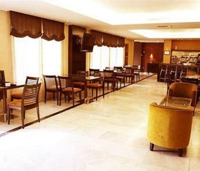 фото отеля Hotel Oasis Cordoba