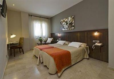 фото отеля Hotel Oasis Cordoba