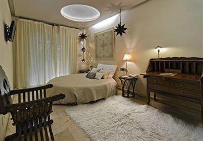 фото отеля Hotel Oasis Cordoba