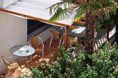 фото отеля Hotel Oasis Cordoba