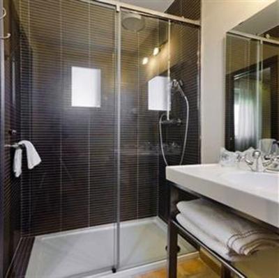 фото отеля Hotel Oasis Cordoba