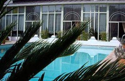 фото отеля Hotel Oasis Cordoba