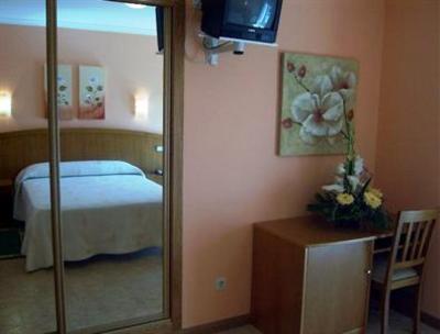 фото отеля Miramar Sanxenxo