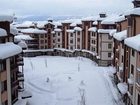 фото отеля Hotel Downtown Ski & Spa