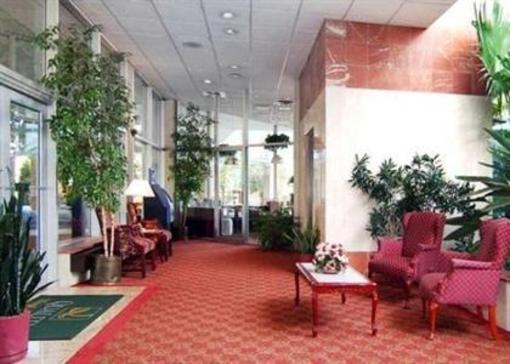 фото отеля Quality Inn Maple Shade