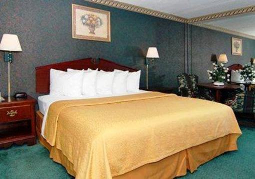 фото отеля Quality Inn Maple Shade