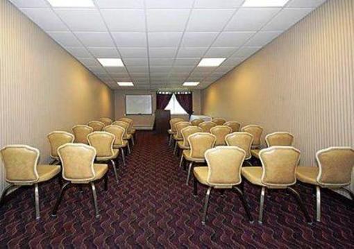 фото отеля Quality Inn Maple Shade