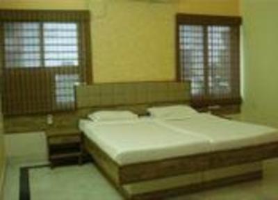 фото отеля Inn Bangalore