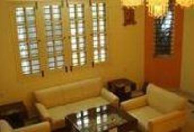 фото отеля Inn Bangalore
