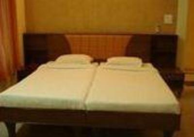 фото отеля Inn Bangalore