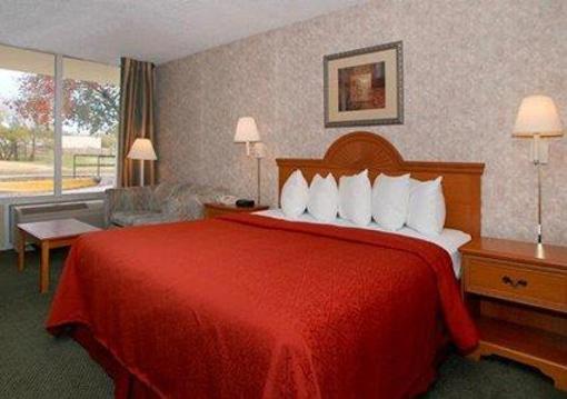 фото отеля Quality Inn Ponca City