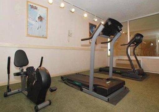 фото отеля Quality Inn Ponca City