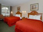 фото отеля Quality Inn Ponca City