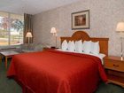 фото отеля Quality Inn Ponca City