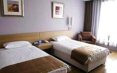 фото отеля Qiangang Hotel