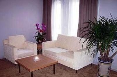 фото отеля Qiangang Hotel