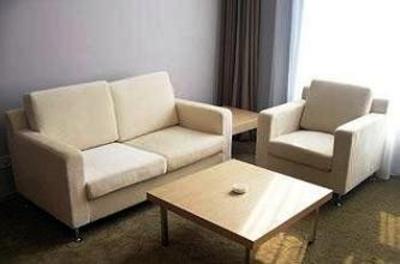фото отеля Qiangang Hotel