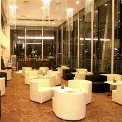 фото отеля Qiangang Hotel