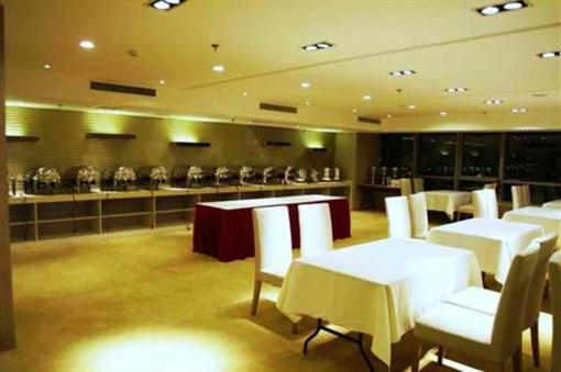 фото отеля Qiangang Hotel