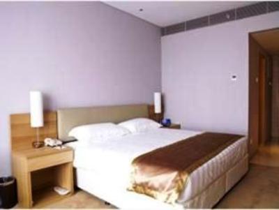 фото отеля Qiangang Hotel