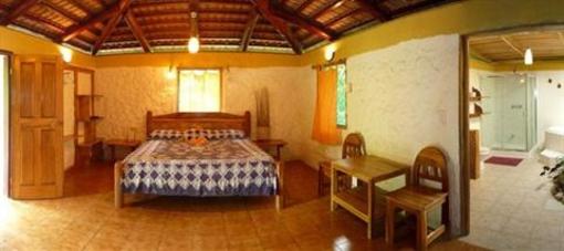 фото отеля Atlantida Lodge