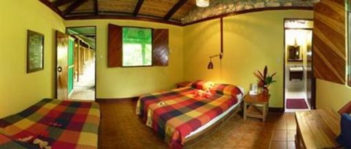 фото отеля Atlantida Lodge