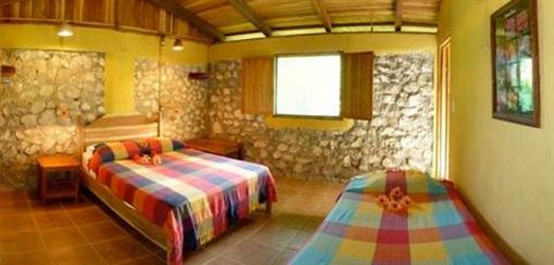 фото отеля Atlantida Lodge