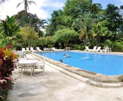 фото отеля Atlantida Lodge