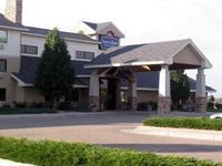 AmericInn Lodge & Suites Ft. Collins South