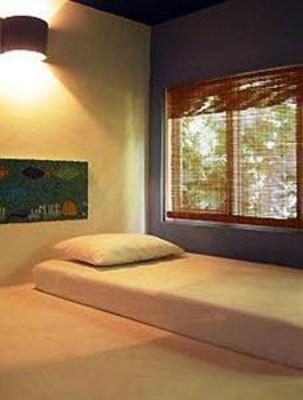 фото отеля Les Lezards Bed & Breakfast