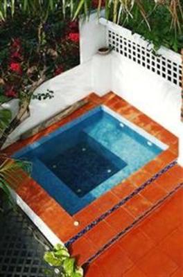 фото отеля Les Lezards Bed & Breakfast