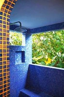 фото отеля Les Lezards Bed & Breakfast