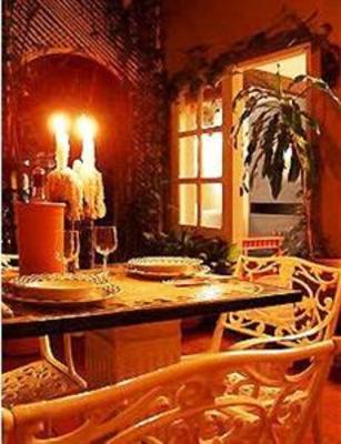 фото отеля Les Lezards Bed & Breakfast