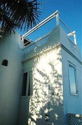фото отеля Les Lezards Bed & Breakfast