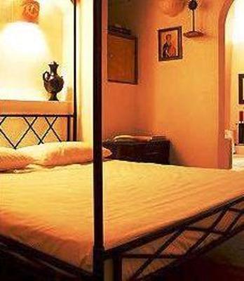 фото отеля Les Lezards Bed & Breakfast