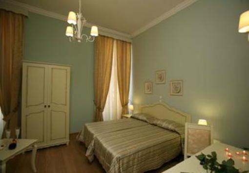 фото отеля Hotel Egli