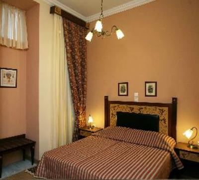 фото отеля Hotel Egli