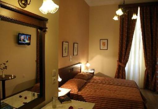 фото отеля Hotel Egli