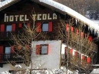 Hotel Teola