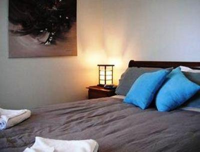 фото отеля Oakley Place Townhouse Hobart