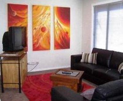 фото отеля Oakley Place Townhouse Hobart
