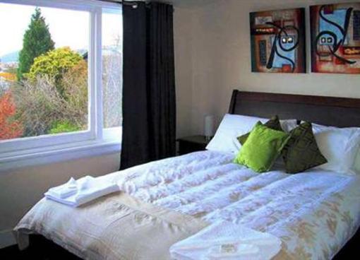 фото отеля Oakley Place Townhouse Hobart