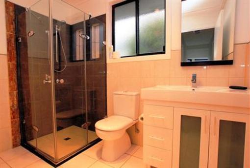 фото отеля Oakley Place Townhouse Hobart