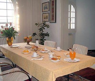 фото отеля Sosta a Levante Bed & Breakfast Matino