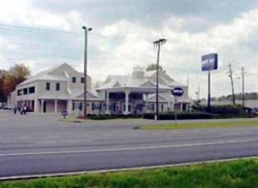 фото отеля Birmingham Garden Inn and Suites