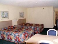 Birmingham Garden Inn and Suites